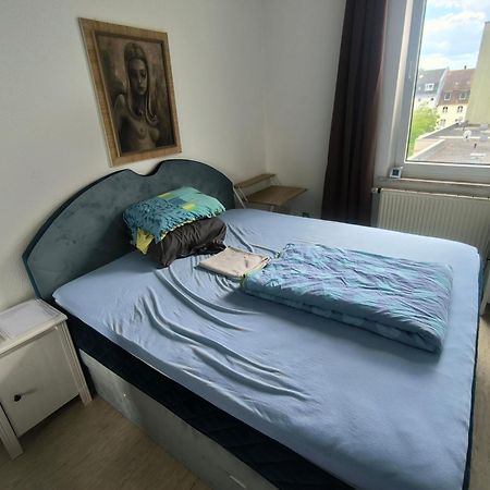 Nearwoehrderseaandstation Hotel Nuremberg Bagian luar foto