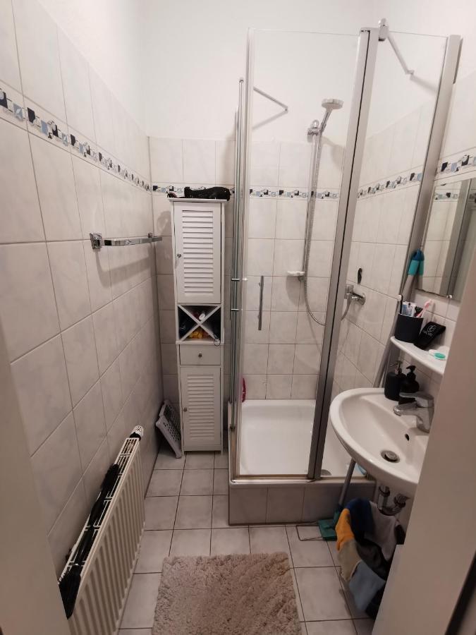 Nearwoehrderseaandstation Hotel Nuremberg Bagian luar foto
