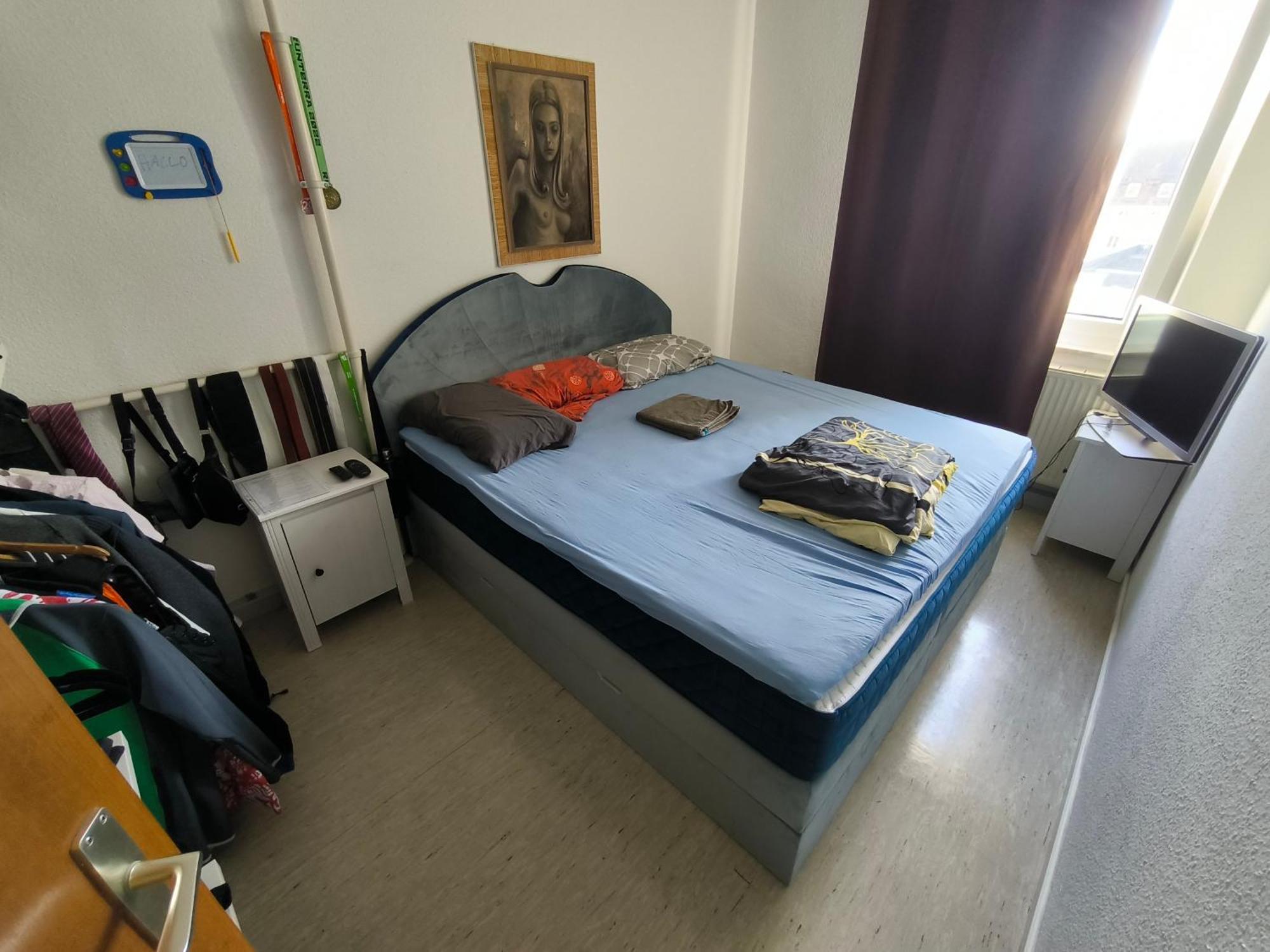Nearwoehrderseaandstation Hotel Nuremberg Bagian luar foto
